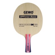 GEWO Blade OFFense Basic